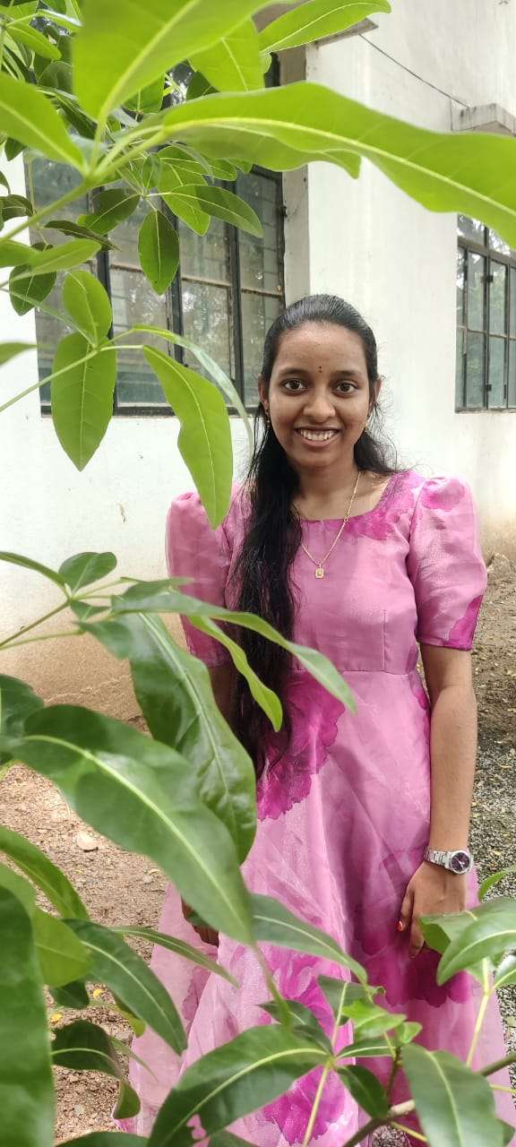 SRITW Placements selected students at Capgemini